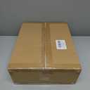 5-Tier Over the Door File Organizer, Stackable Hanging Wall Files Rack with Door Hooks Wall Organizers, SVertical Wall File Storage with Tag for Office Home and Work Easy Organizing - Black, 
14.5"L x 4"W x 9.8"H