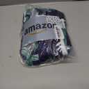 STYLEWORD Women's 2026 Summer Hawaiian Beach Maxi Dresses Tropical Halter Neck Vacation Long Dress Spring Trendy Outfits(Floral 01,L)