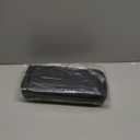 Orzly Case Compatible with Nintendo Switch 2 Protective Carry Case (2025 Model) with Screen Padding, Game Card microSD Pockets for Console and Accessories Screen Size 7.9" - Gift Boxed (Black)