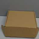 Electric Air Horn for Truck 150dB Super Loud Black Horns Dual Trumpet with Compressor for Any 12V Vehicles Trucks Motorcycle Pickup Trains Cars Boats (Black integrated Air Horn)