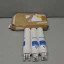 Compatible with ULTRAWF, Pure Source Ultra, Kenmore 9999, 46-9999 Water and Ice, 3 Pack, Height 11 inches