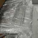 Upgraded WD28X26099 WD28X34744 Lower Rack forGE Dishwasher Rack Replacement