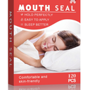  Decatela Mouth Seal ,120 pc