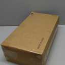 DAOYA Corner Shower Caddy Tension Pole  4 Tier Stainless Steel Rustproof Shower Corner Caddy for Bathtub Bathroom Shower Organizer Shelves Adjustable Pole 25114.2 Inch Black