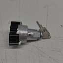 NewYall Ignition Lock Cylinder Starter Switch Assembly in Dash 1116683 for Chevrolet GMC 1967-1979