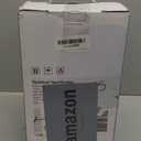 ALLJOY Hand Massager for Arthritis and Carpal Tunnel Relief, Touchscreen Cordless Hand Massager with Vibration and Heat, 6 Levels Pressure Point Therapy, Christmas Gifts for Women/Men (Black)