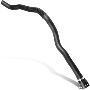 64216951946 Radiator Hose 2005-2015 For BMW 130i 120i 318i 320i 325i 330i 335i sDrive18i xDrive25i Peat# 64216951946