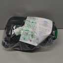 Infantino Flip 4-in-1 Convertible Baby Carrier, Adjustable, Ergonomic Babywearing, Registry Essential, Baby Carrier for Newborn to Toddler, Black