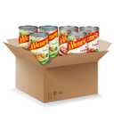 LA VICTORIA Variety Pack, Green, Red enchilada sauce, 10 oz Can (6 Pack) (EXP 03/12/26)