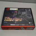 ASUS ROG Strix B550-F Gaming WiFi II AMD Socket AM4 ATX DDR4 Motherboard
