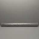 3.5 Inch Straight DIY Exhaust Pipe, Universal Custom Exhaust Straight Pipe, 40 Inch Length, 3.5'' OD Mandrel Straight Pipe