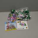 Strictly Briks Compatible with Lego | Classic Wedding - Bouquet - 372 Briks | Compatible with All Major Brands