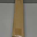 4 Pack Sports Card Display Stand Wood Trading Card Rack 15*1.2*0.7 Inch Graded Card Display Shelf Baseball Card Frame Wall Display Toploader Card Holder Display for Home Shop (No Card) (Black)