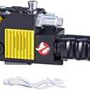 Ghostbusters Zap & Blast Proton Blaster Interactive Toy, Toys for Role Play, Toys for Kids, Ages 5+