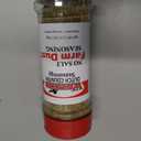 Weaver’s Dutch Country Seasonings 2.75 oz. No Salt Farm Dust (Pack of 3)