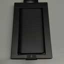 Mophie Power Boost (10K)- Black - PowerStation containing Large Internal Battery and Versatile USB-C Port