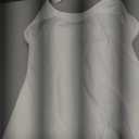 SUUKSESS Halter Tank Top for Women with Built in Bra Cotton Ribbed V Neck Cami (White, S)