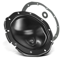Rear Differential Cover and Gasket Set Replacement for Chevrolet Silverado 1500 1999-2008 Suburban 1500 Tahoe Blazer S10 GMC Jimmy Sonoma Yukon Escalade