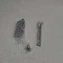 Door Closers Commercial Heavy Duty Automatic Door Closer Residential Grade 3 Spring Hydraulic Door Closer Silver Aluminium