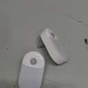 L LOHAS LED Amber Night Light, 2 Pack, Night Lights Plug into Wall Motion Sensor, 0.6W 2000K, LED Nightlights, 30/60LM Adjustable Brightness, Automatic Low Blue Nightlight for Kids, Bathroom, Hallway