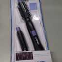 Conair 2-in-1 Hot Air Styling Curl Brush