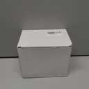 Funny Dog Mom Dog Lover Christmas Gifts for Women, Gag Mothers Day Gifts for New Puppy Fur Baby Owners - Fun Messages Fur Mama Birthday Presents, Pitpull Pug - Cute Mug, 11oz Coffee Cup