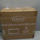 Graco TurboBooster 2.0 Backless Booster Car Seat, Denton, Manufacturing Date: 2026/05/15