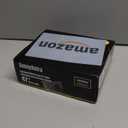 Handheld Toilet Bidet Sprayer  Adjustable Water Pressure, with Hose, Feminine & Pet Wash Kit, Bathroom Hygiene Attachment for Cloth Diaper Cleaning (Quick Install, Stainless Steel) (1 Pack)