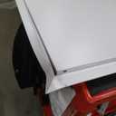 VEVOR Metal Access Panel for Drywall Ceiling, 24 x 24 Inch Plumbing Access Doors with Cam Latch Lock, Heavy-Duty Steel Wall Hole Cover, Easy Install Removable Hinged Panel for Wiring & Cables, Silver