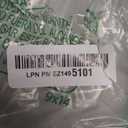 NYX PROFESSIONAL MAKEUP Epic Inky Stix Eyeliner, Mechanical Cream Gel Eyeliner, Waterproof Formula With Up To 24HR Wear  02 Ember Energy (Matte Warm Brown)