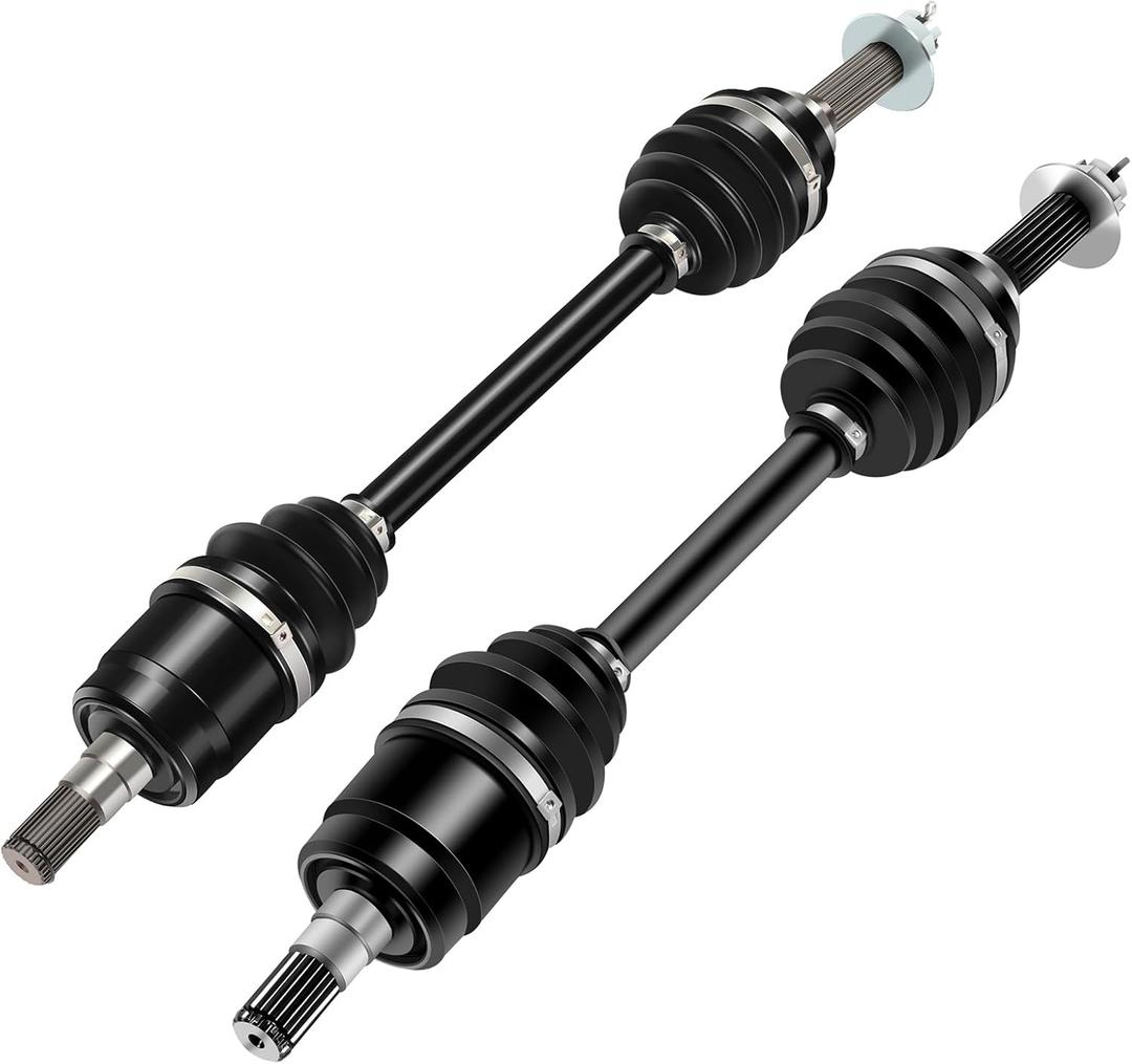 OCPTY CV Axle Shaft Assembly fits for 2003-2007 for Suzuki Vinson 500 LTF500 LTA500 Front Left Right