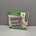 Scuwtocn Wooden Magnetic Alphabet Maze Letter Puzzle, Montessori Fine Motor Skills Toys for Boys Girls 3 4 5 Years Old, ABC Learning Toys for Kids Age 3+, Christmas, Birthday Present