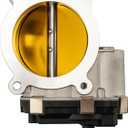 PHILTOP 6E3042 Electronic Throttle Body for Silverado 1500 / Sierra 1500 2014-2021, Tahoe 2015-2021, Suburban 2015-2021, Yukon 2015-2021, Yukon XL 2015-2021, 5.3L