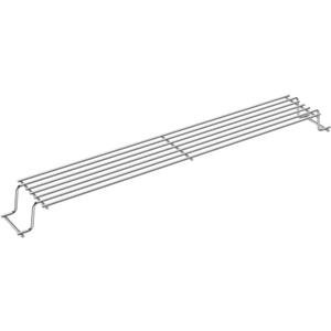 SafBbcue 7641 Warming Rack Replacement for Weber Spirit E-310 E/S-315 E-320 E-330 EP-310 EP/SP-320 Genesis Spirit E-210 E-320 Gas Grills 25" Warming Grates for Weber 4420201 4521001 47502001