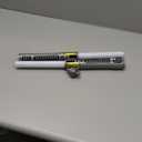 Light Up Saber for Kids Adult, Extendable Toy Light Up Saber Without Connector, Toy Sword for Kid Boy 3-8, Light Savers Party (Meteor Strike)