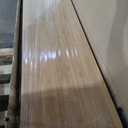 60 in Adjustable Height Garage Workbench, GarveeTech Max. 2200 LBS Capacity Solid Wood Work Bench Table, Heavy Duty Work Station for Garage, Shop, Home, Office