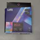 LIFX Lightstrip 40" Extension Only (no Controller or Supply Included), Wi-Fi Smart LED Light Strip, Full Color with Polychrome Technology™.