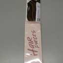 Hairro 6PCS 6 Clips In Short Hair Extensions Remy Real Human Hair Clip Ins Mini Clip On Hairpin Hairpieces For Women 31g 10 Inch #4P27 Medium Brown&Dark Blonde