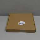 Upgraded"No Hump" DD63-00104A For Samsung Dishwasher Pump Mesh Filter Body (OEM) Parts, Grey (9 * 8.6 * 0.2 inch) (Match DD63-00099A Sump-Cover)