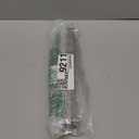 Small Round Brush for Precise Styling and Manageable Blowouts (0.75 inch) - Salon-Quality Tool for Wet or Dry Hair (Not Electrical)