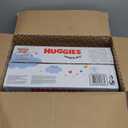 Huggies Size 5 Diapers, Snug & Dry Baby Diapers, Size 5 (27+ lbs), 84 Count, Packaging May Vary