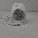 ProFusion  Deluxe High Efficiency Oscillating Fan- Heater