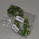Bridal Green Leaf Crown Eucalyptus Flower Women Girls Bohemian Headpiece Floral Headband Photo Prop