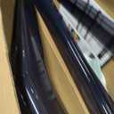 4 Pieces in-Channel Extra Durable Rain Guards Fit for 2022-2025 Mitsubishi Outlander, Window Deflectors, Window Visors