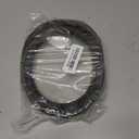 954-04249A Lower Drive Belt for 754-04249, 754-04249A, 954-04249, 954-04249A Drive Belt, Fits MTD, Troy-Bilt Pony Tuffy, Craftsman T100 T110 T1000 LT1500 LT2000 Lawn Mowers,5/8" x 71"