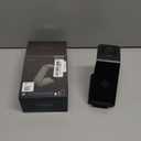 3 in 1 Wireless Charging Station, 2025 Upgraded Fast Desk Charger Station for iPhone 17 16 15 14 13 12 Pro Max Plus, Charger Stand for Apple Watch 10 9 8 7 6 5 4 3 2 SE, Airpods 4 3 2 Pro(Black)