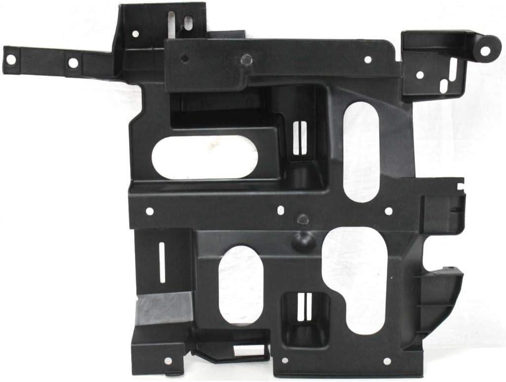 Replacement GM1221131 Passenger Side Headlight Mount Support Panel for 03-07 Chevy Silverado