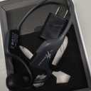 SANOTO Bone Conduction Headphones Bluetooth Open Ear Headphones with Mic, Lightweight Bone Conduction Earbuds IPX5 Waterproof Sport Wireless Earphones for Running Cycling Workout (Grey)