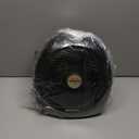 Vornado AVH2 Advanced Whole Room Heater with Automatic Climate Control, Timer, Fan Only Option, Black, Compact