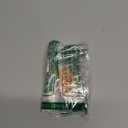 Van Der Hagen Mens Traditional Safety Razor Kit (includes 5 blades) for a close shave in Chrome